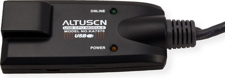 Immagine prodotto Aten Cavo adattatore KVM USB KA7570