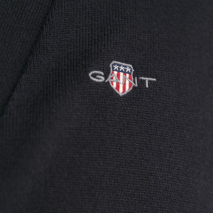 Immagine prodotto GANT Classic Cotton V-Cardigan (XL)