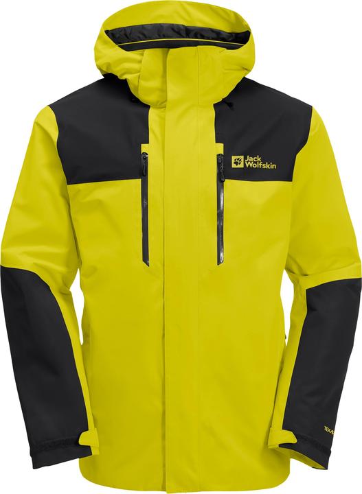 Jack Wolfskin Jasper 2L Jkt M