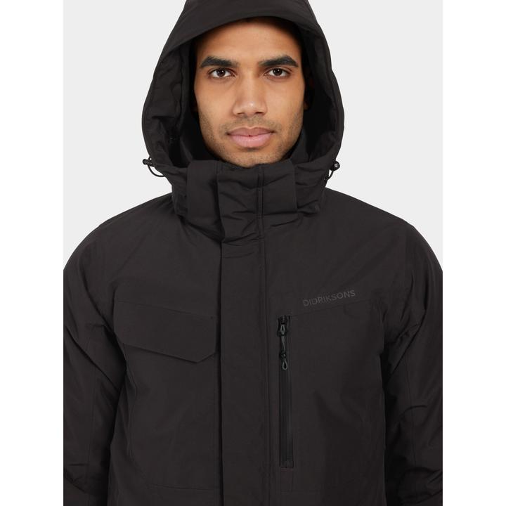 Image du produit Didriksons Veste Stefan USX (M)