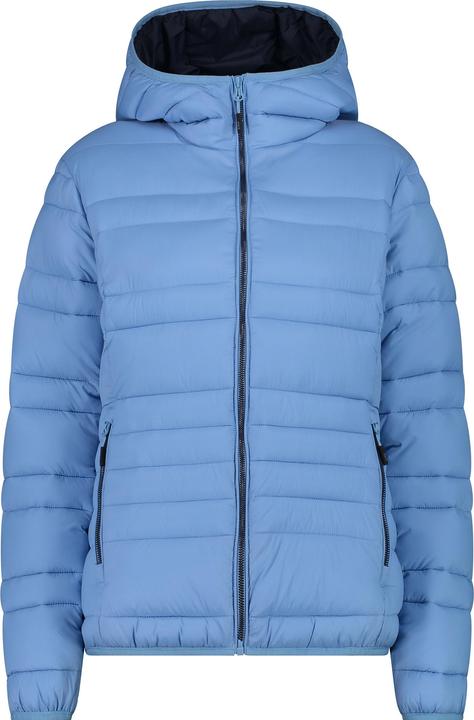 CMP Campagnolo Women's Jacket Fix Hood 34K3116