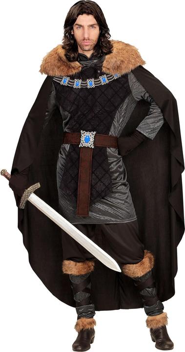 Actual product image Widmann Costume medieval prince (M)