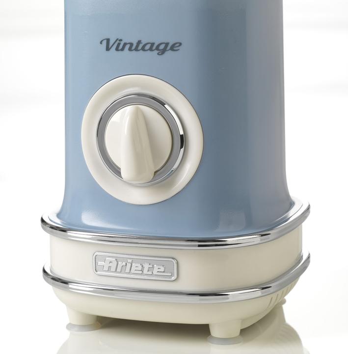 Produktbild Ariete Vintage (CH-Stecker, 500 W)