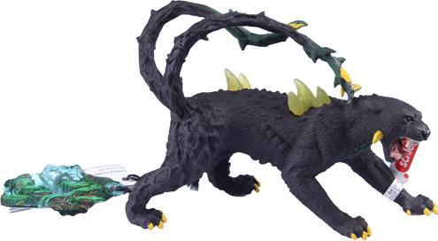 Actual product image Schleich Eldrador Creatures