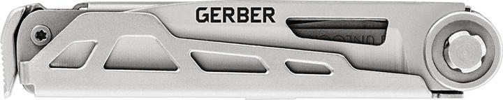 Produktbild Gerber Gear ArmBar Drive Onyx (8 Funktionen)