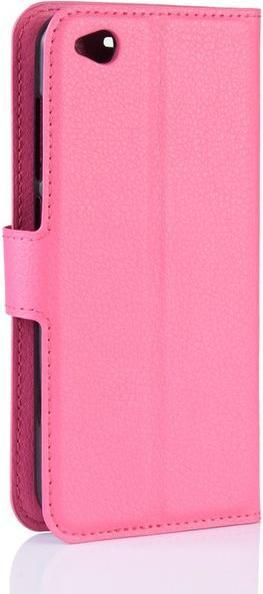 Immagine prodotto MU Classic Serie di copertine per libri in pelle Litchi (Xiaomi Redmi Go)
