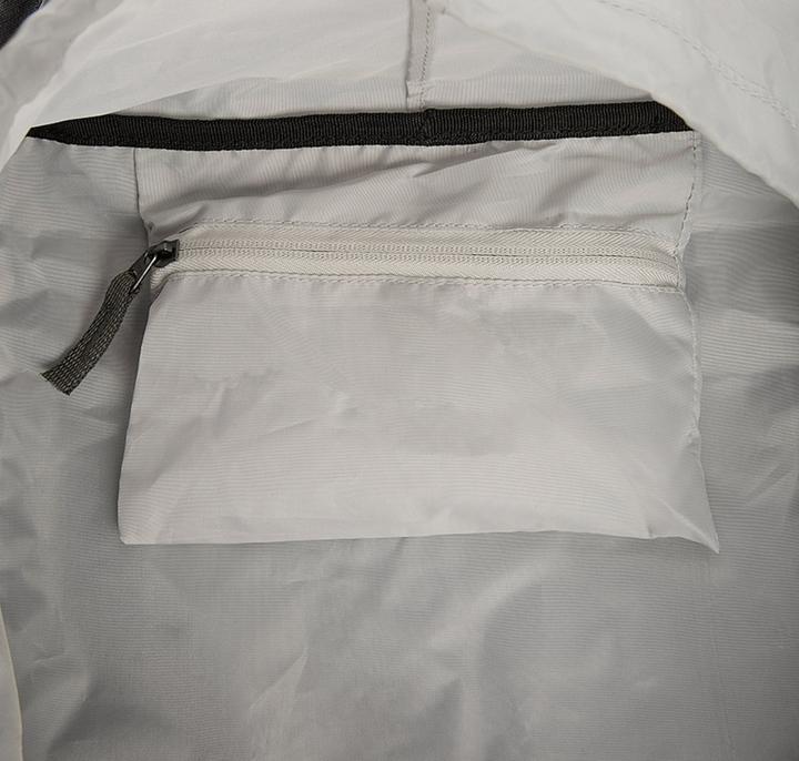 Produktbild Racktime Heda 2.0 (24 l, Gepäckträgertasche)