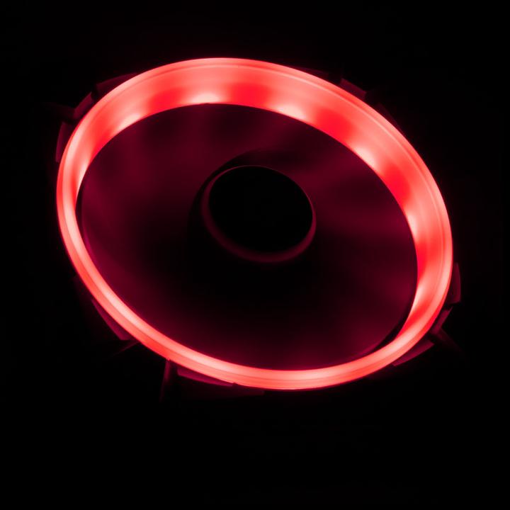 Actual product image Arctic Fan BioniX F120 A-RGB (120 mm, 1 x)
