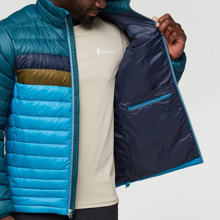 Actual product image Cotopaxi Fuego Down Jacket (XL)