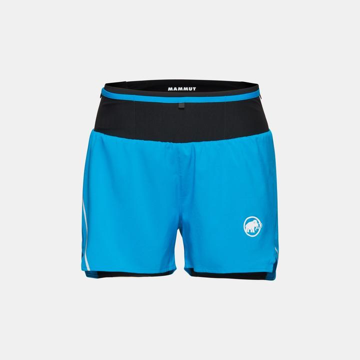Produktbild Mammut Aenergy TR 2 in 1 Shorts Women (40)