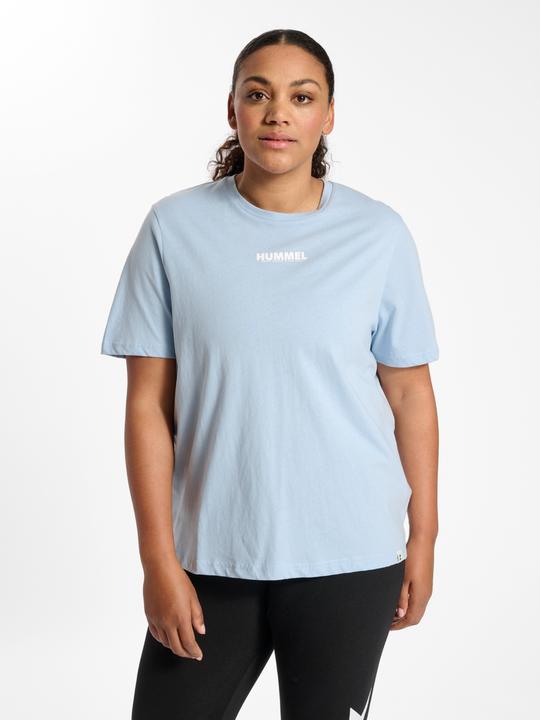 Image du produit hummel hmlLEGACY WOMAN T-SHIRT PLUS (XL)