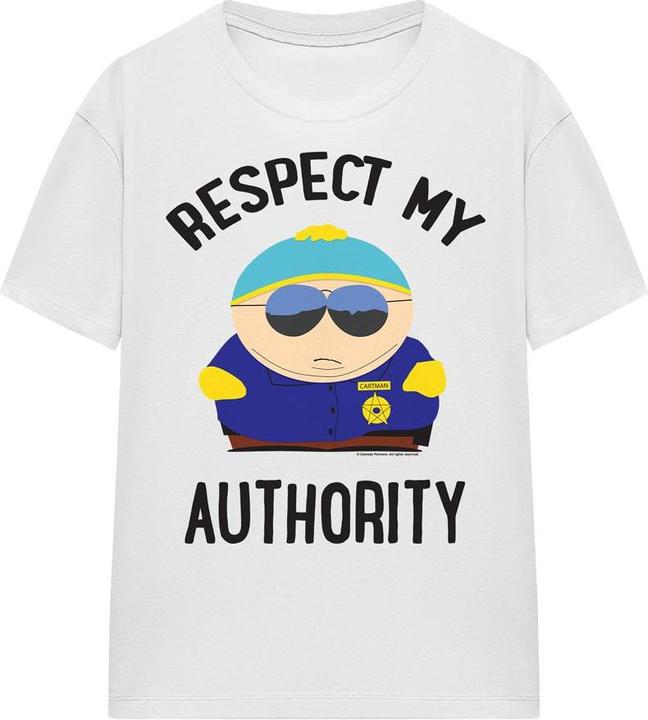 Image du produit Ubisoft - T-shirt RESPECT - Adulte (L)