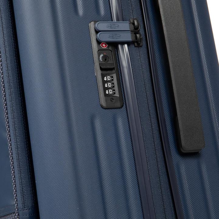 Actual product image Eastpak CNNCT CaseCnnct (100 l, L (90 - 115l))