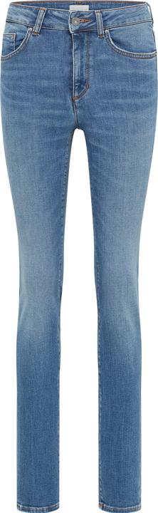 Image du produit Mustang Mid Waist Shelby Jeans Slim (Jasmin New) Light Blue (W28/L36)