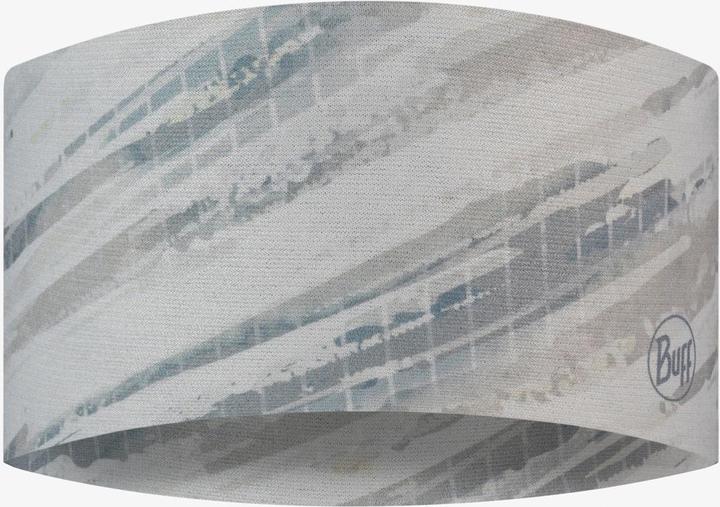 Buff Coolnet UV Wide Hb Frane Grey