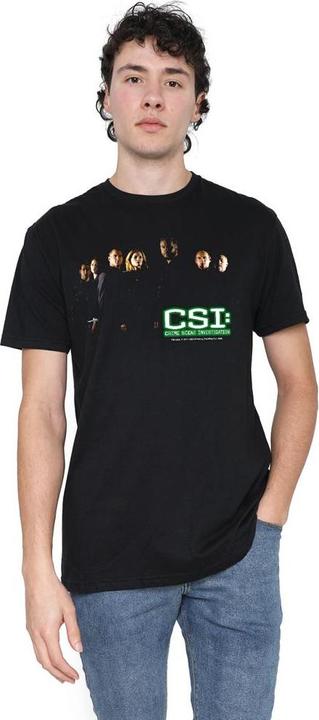 Produktbild Csi: NY TShirt (XL)