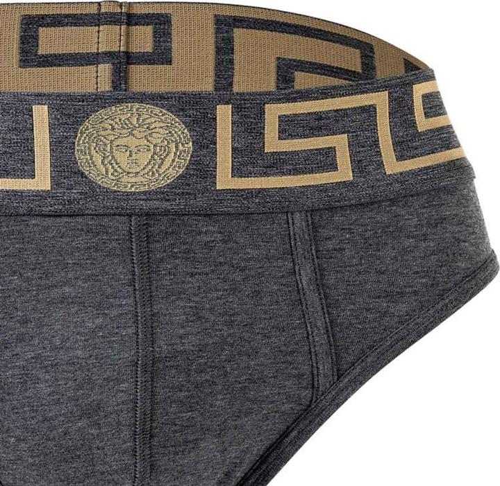 Produktbild Versace TOPEKA Slip (M, Einzelpack)