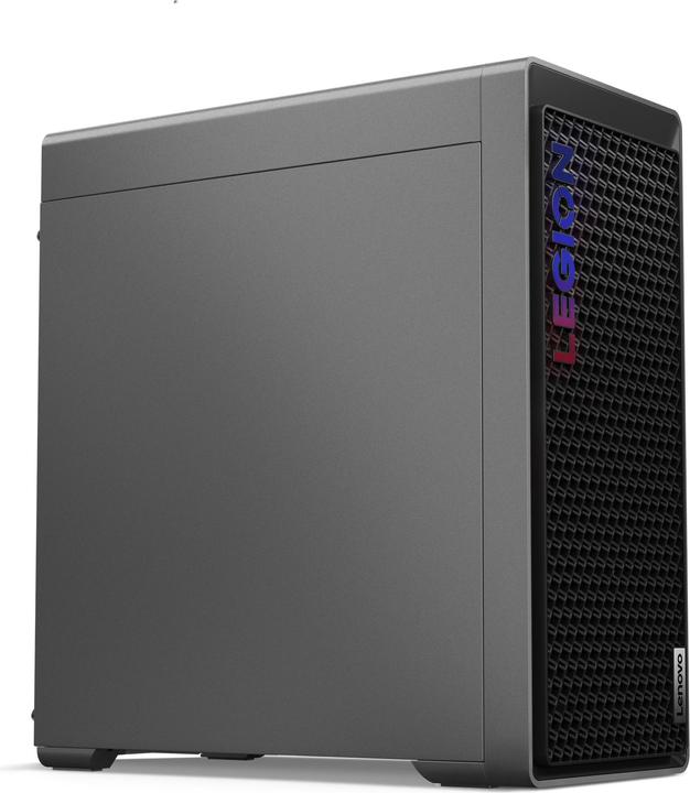 Produktbild Lenovo Legion T5 (Intel Core i7-14650HX, 16 GB, 1000 GB, GeForce RTX 4060)