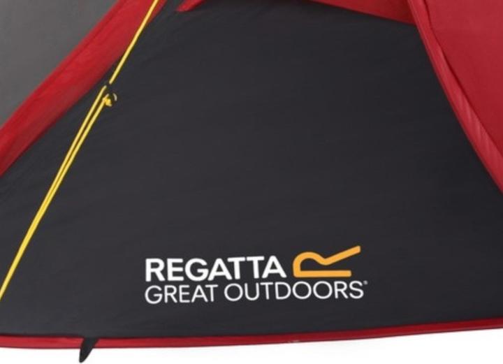 Immagine prodotto Regatta Great Outdoors Malawi Pop Up Tent Two Person (2 persone)