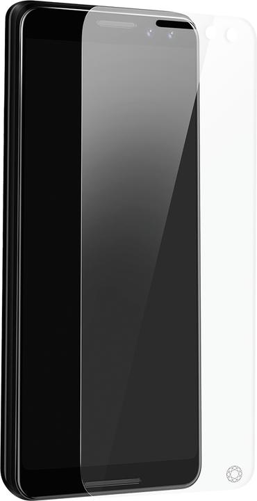 Actual product image Bigben Connected Glass screen protector (1 Piece, Google Pixel 3 XL)