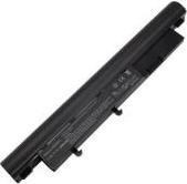 Actual product image Nilox Li-Ion 4400mAh Battery (6 Cells, 4400 mAh)