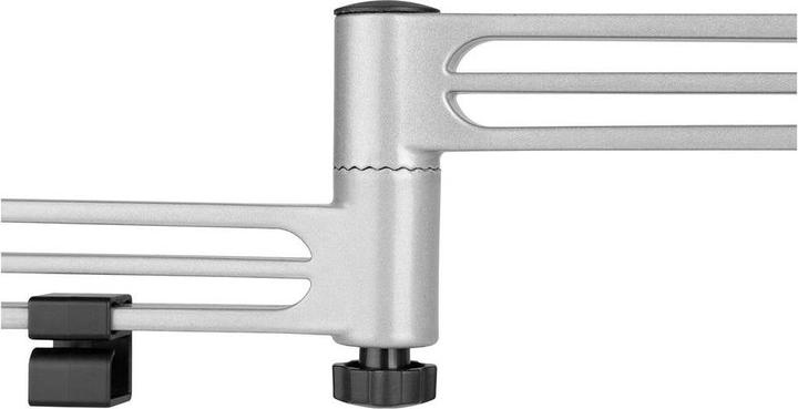 Produktbild myWall My Wall HC2-3L TV-Wandhalterung Integrierte Wasserwaage 33 cm (13") - 109,2 cm ( (Wand, 43", 15 kg)