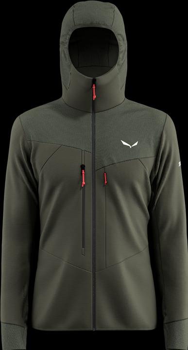 Produktbild Salewa Agner Polarlite Kapuzenjacke (L)