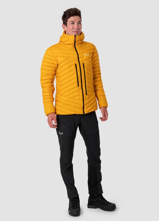 Image du produit Salewa Doudoune hybride Ortles RDS (XXL)