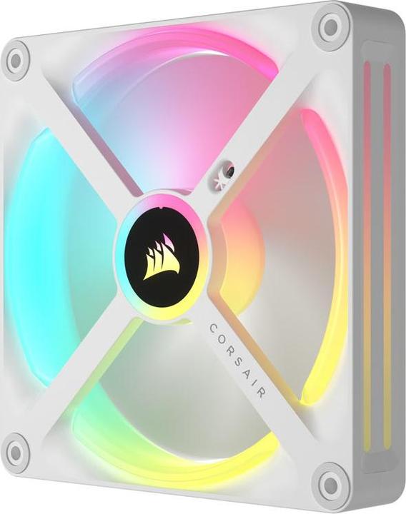 Produktbild Corsair Icue Link QX140 RGB (140 mm, 2 x)