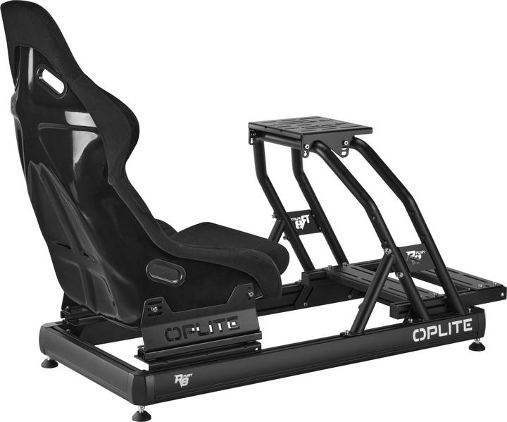 Image du produit Oplite Cockpit R8 Fury Black retail (Expédition)
