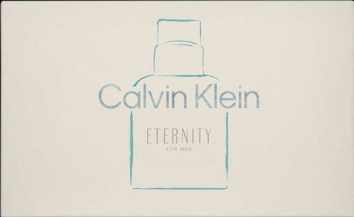 Produktbild Calvin Klein Eternity For Men Giftset