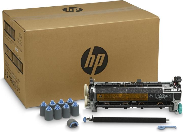 Produktbild HP Fixiereinheit - (RM1-1083-070)