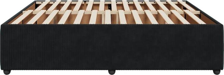 Immagine prodotto VidaXL Struttura letto in velluto (180 x 200 cm)