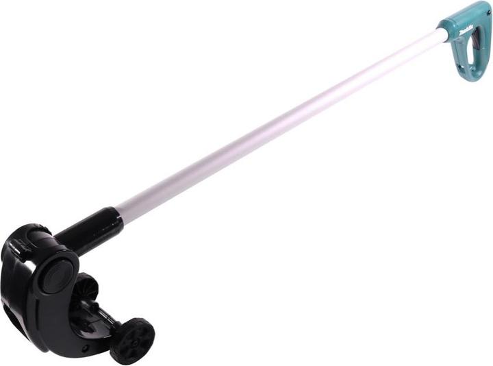 Actual product image Makita Handle extension with roller (Weed whacker, Garden machinery spare parts)