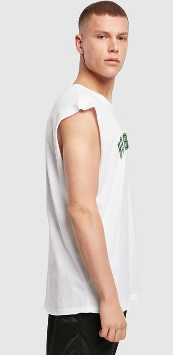 Produktbild Merchcode Boston Sleeveless Tee - 173417 (S)