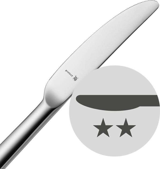 Produktbild WMF Kult (1 Stück, Messer)