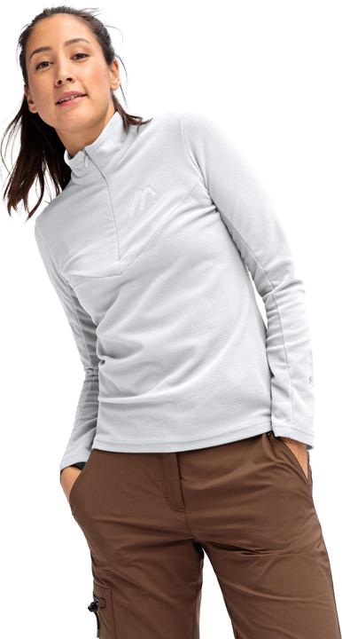 Immagine prodotto Maier Sports Denise Mezza Zip (M)
