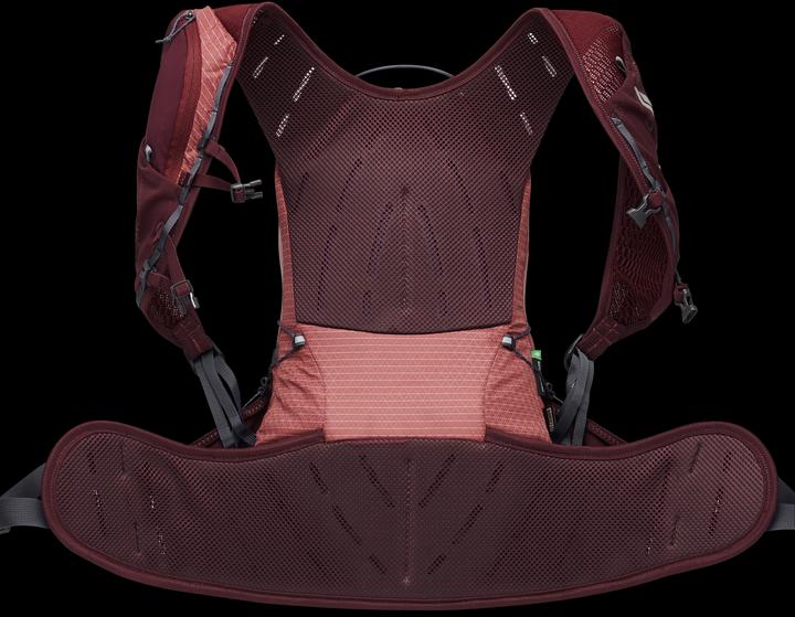 Immagine prodotto Black Diamond Zaino W Pursuit 15 (15 l)
