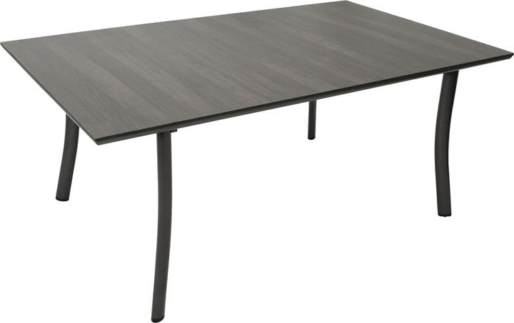 Actual product image Royal Garden Gartentisch SENA (105 cm)