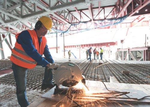 Produktbild Metabo CS 23-355