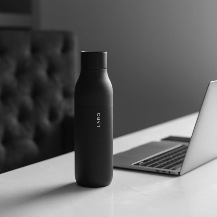 Image du produit Larq Stérilisateur à UVC (0.71 l)
