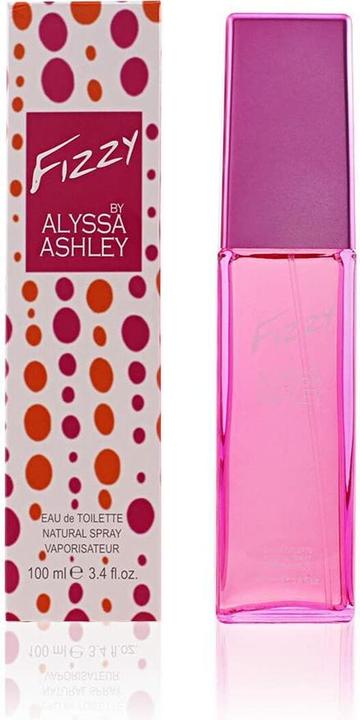 Produktbild Alyssa Ashley Fizzy (Eau de Toilette, 100 ml)