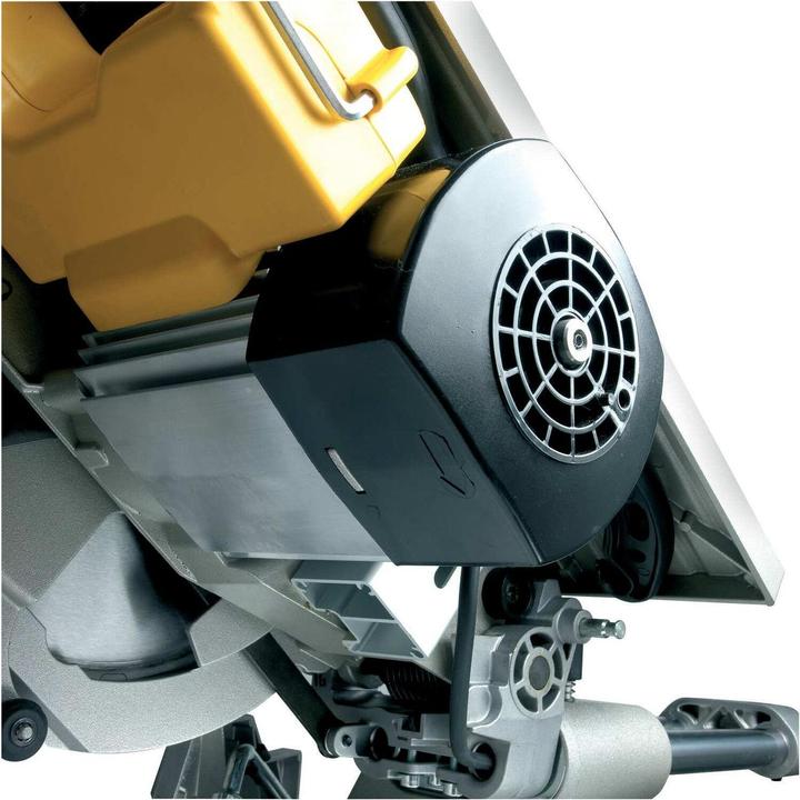 Actual product image DeWalt Panel and table saw
