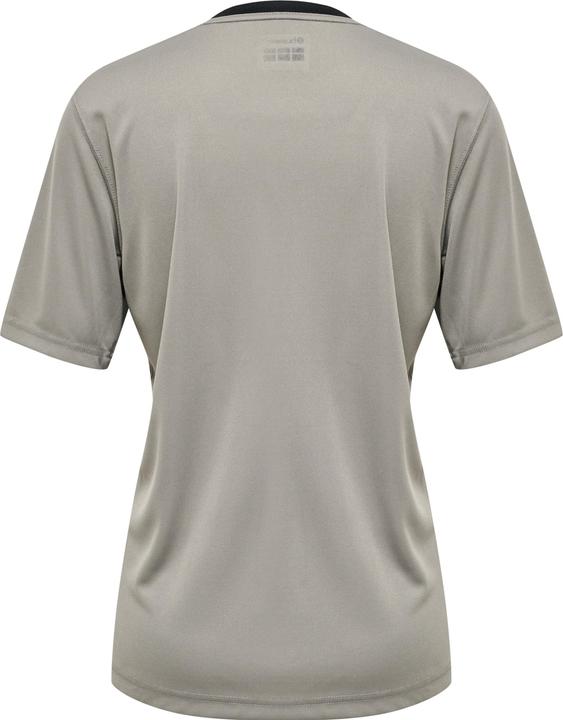 Image du produit hummel Referee Chevron Maillot Femme S/S (XL)