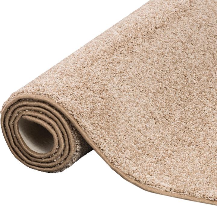 Image du produit Snapstyle Tapis velours à poils longs Mona (140 x 200 cm)