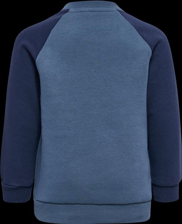 Produktbild hummel hmlHUMMING CREWSUIT (74)