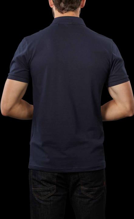 Actual product image BOSS Passenger (XL)