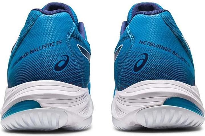 Image du produit ASICS Performance Netburner Ballistic Ff 3 (46)