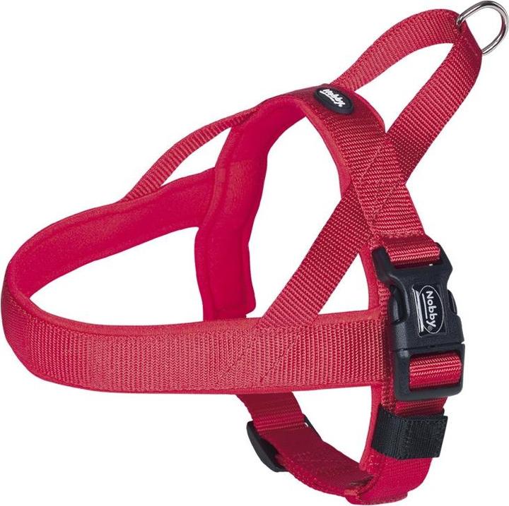 Actual product image Nobby Norwegian harness Classic Preno (Dog, Dog sport)