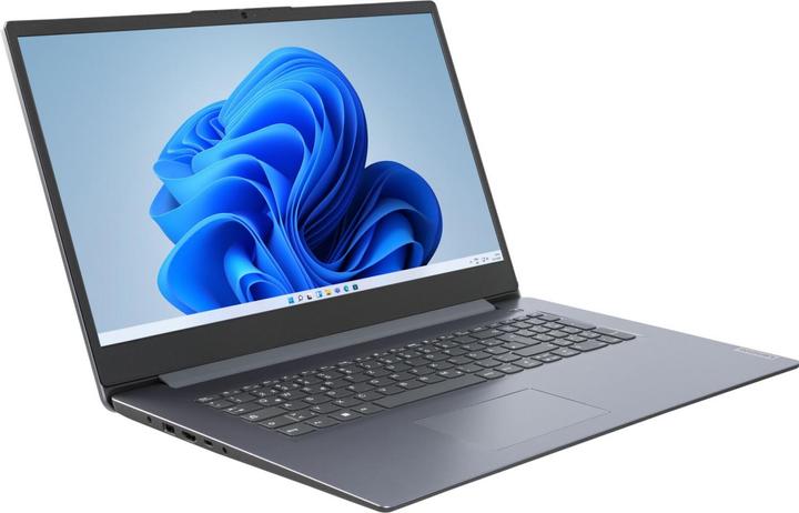 Produktbild Lenovo IdeaPad 3 (17.30", Intel Core i5-1235U, 8 GB, 512 GB, DE)